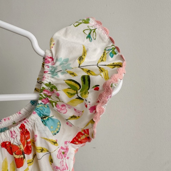 Girls Sz6 Matilda Jane Dress - Picture 3 of 4